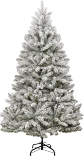 vidaXL Kunstkerstboom 270 cm