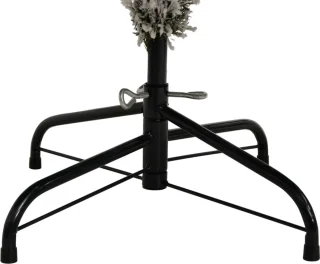 vidaXL Kunstkerstboom 270 cm