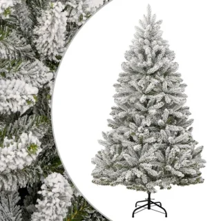 vidaXL Kunstkerstboom 270 cm