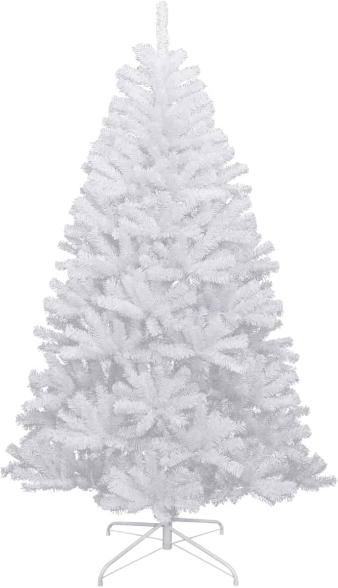 vidaXL Kunstkerstboom 270 cm