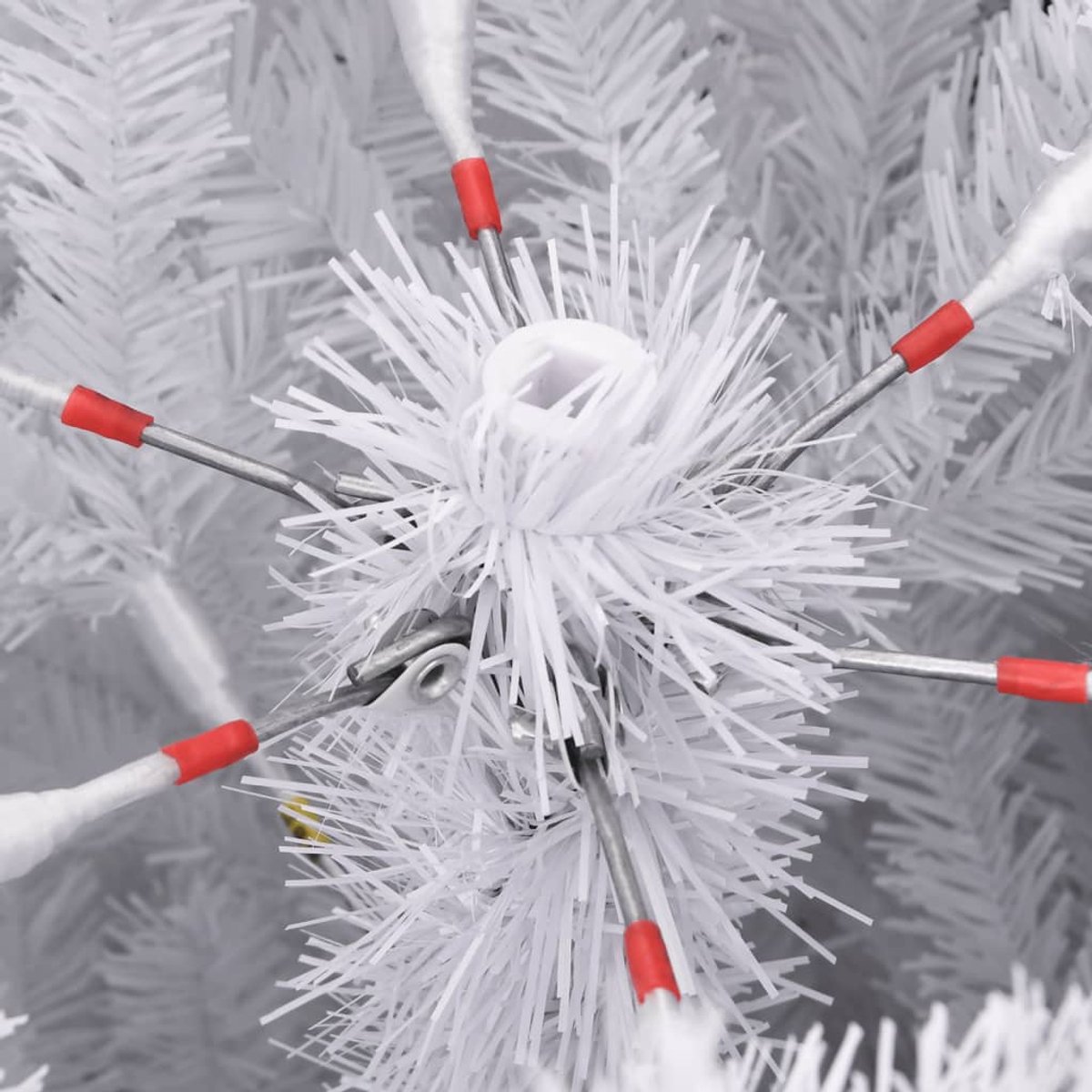 vidaXL Kunstkerstboom 270 cm