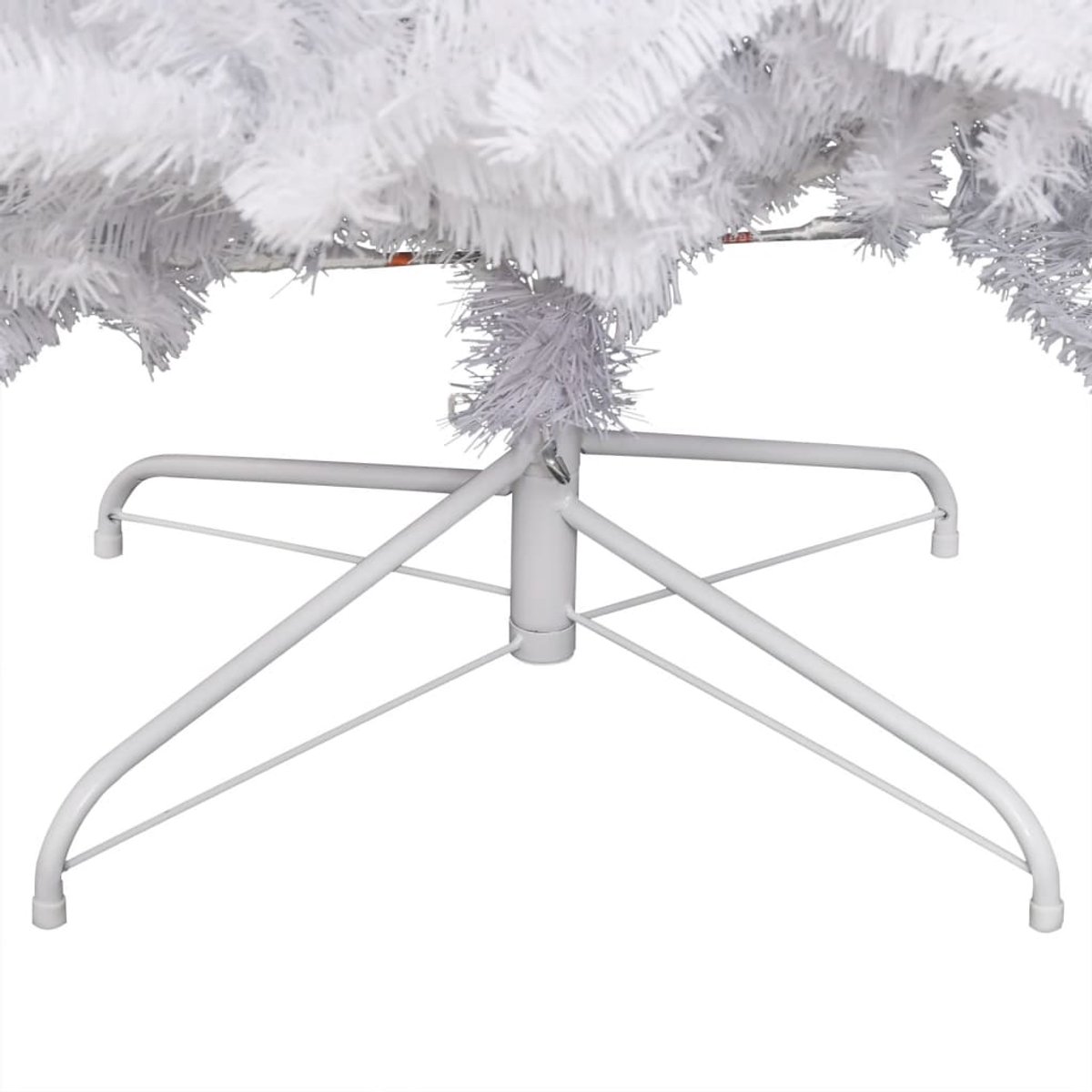 vidaXL Kunstkerstboom 270 cm
