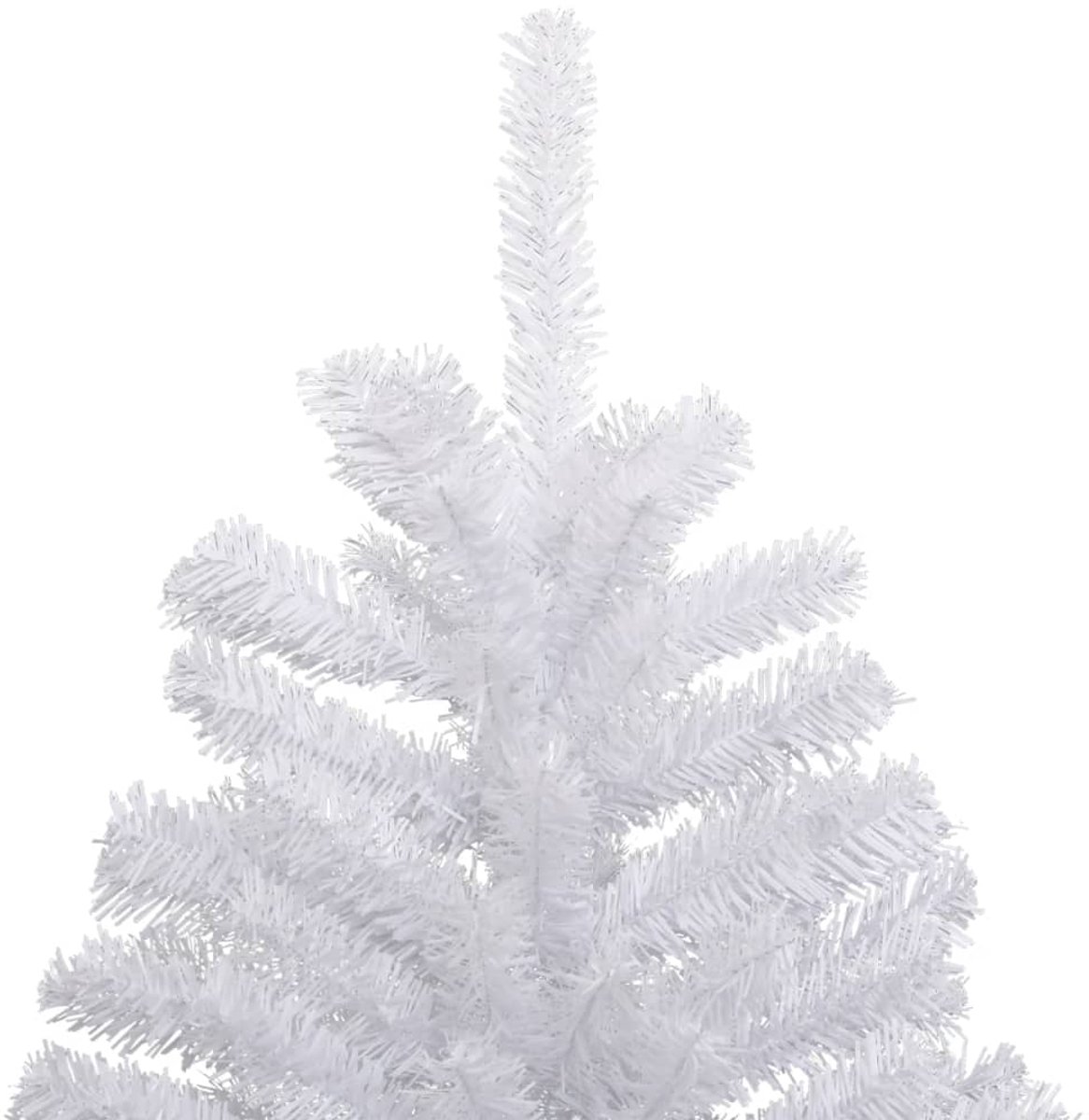 vidaXL Kunstkerstboom 270 cm