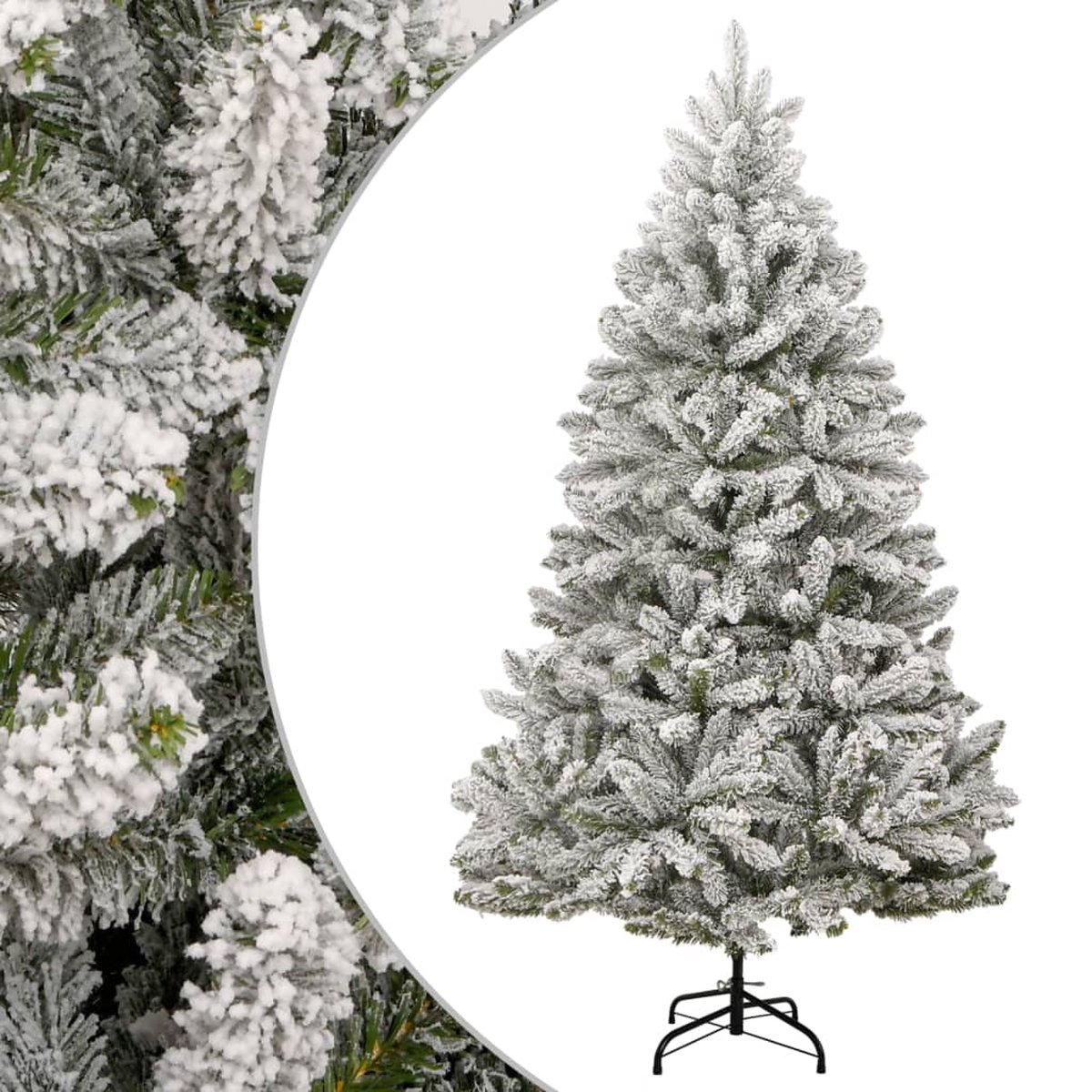 vidaXL Kunstkerstboom 300 cm