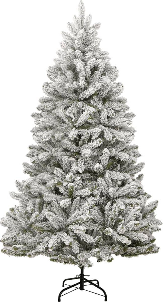 vidaXL Kunstkerstboom 300 cm