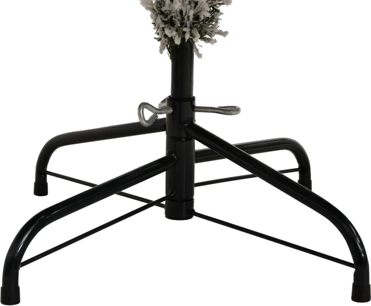 vidaXL Kunstkerstboom 300 cm