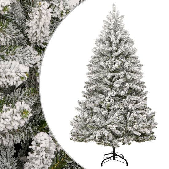 vidaXL Kunstkerstboom 300 cm