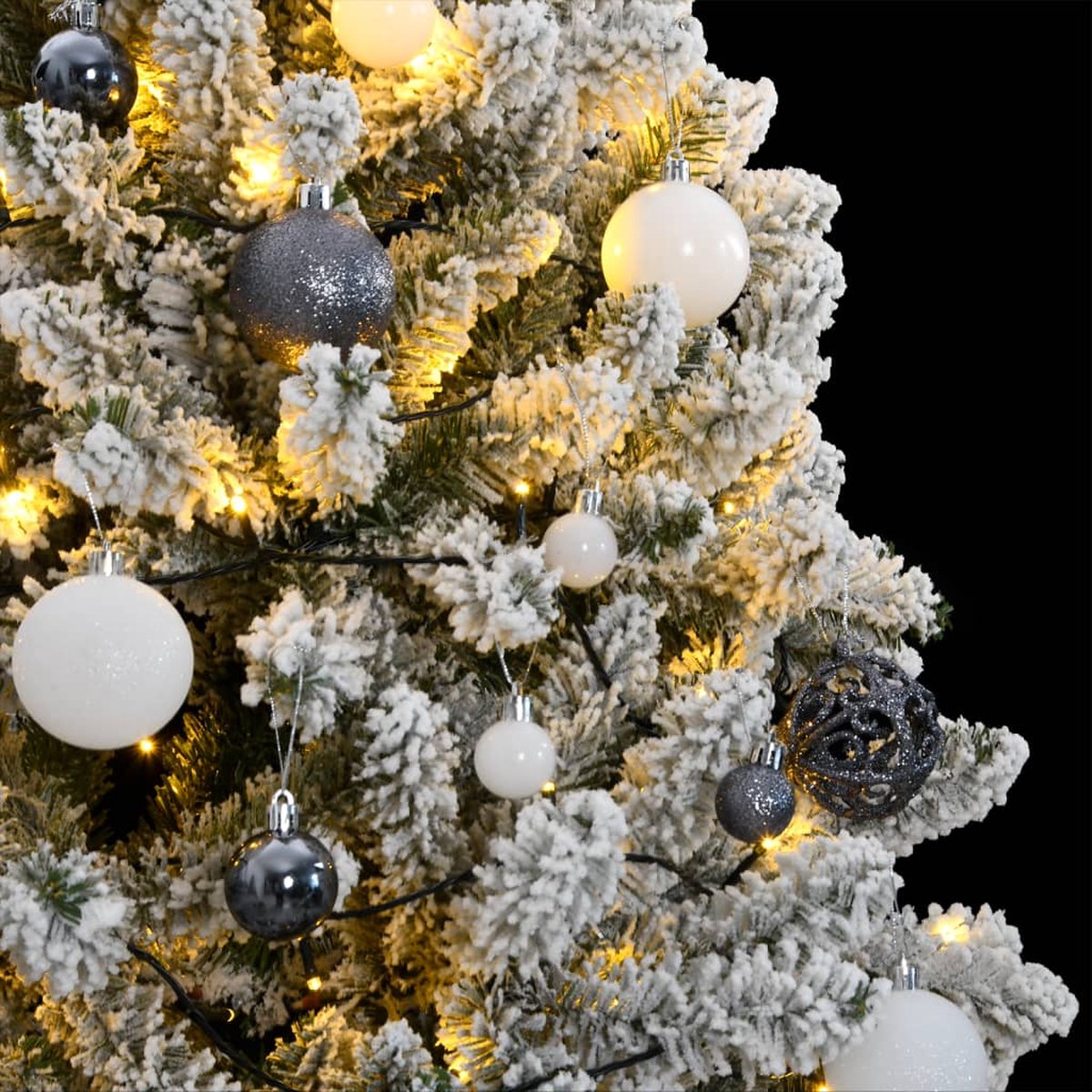 vidaXL Kunstkerstboom 300 cm