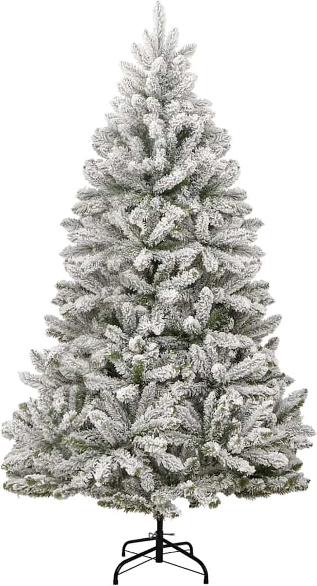 vidaXL Kunstkerstboom 300 cm