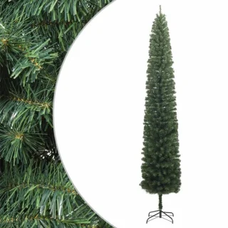 vidaXL Kunstkerstboom 300 cm PVC