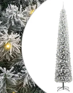 vidaXL kunstkerstboom 300 cm