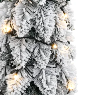 vidaXL Kunstkerstboom 60 cm