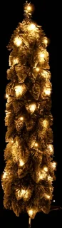 vidaXL Kunstkerstboom 60 cm
