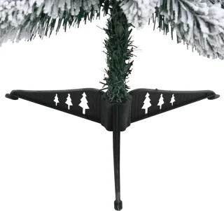 vidaXL Kunstkerstboom 60 cm
