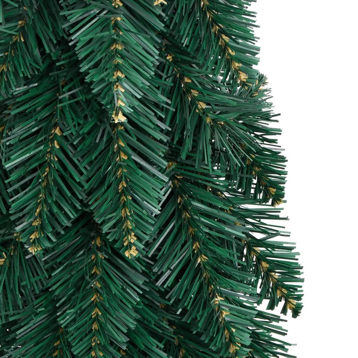 vidaXL Kunstkerstboom 60 cm LED