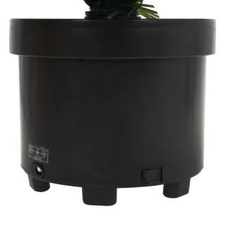 vidaXL Kunstkerstboom 64 cm groen
