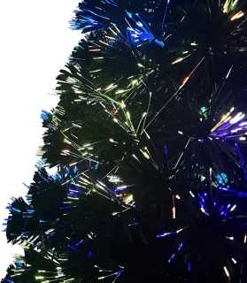 vidaXL Kunstkerstboom 64 cm groen