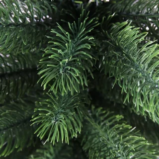 vidaXL Kunstkerstboom 65 cm groen