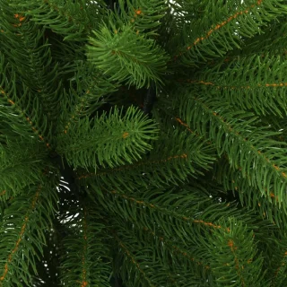 vidaXL Kunstkerstboom 90 cm