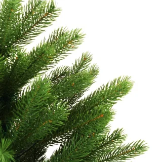 vidaXL Kunstkerstboom 90 cm