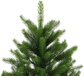 vidaXL Kunstkerstboom 90 cm