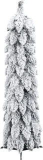 vidaXL Kunstkerstboom 90 cm