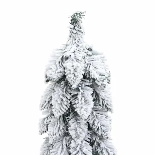vidaXL Kunstkerstboom 90 cm