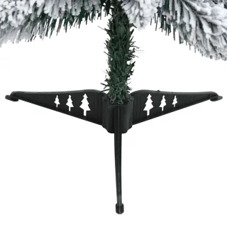 vidaXL Kunstkerstboom 90 cm