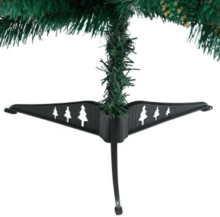 vidaXL Kunstkerstboom 90 cm