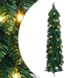 vidaXL Kunstkerstboom 90 cm