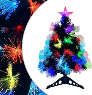 vidaXL kunstkerstboom groen 64 cm