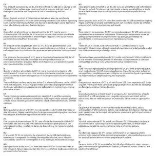 vidaXL kunstkerstboom met kerstballen 120 cm