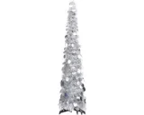 vidaXL Kunstkerstboom Pop-up 120 cm