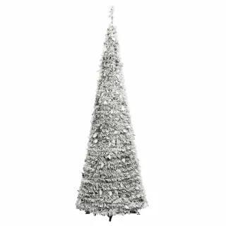vidaXL Kunstkerstboom Pop-up 150 cm