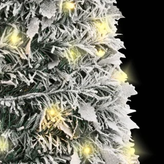 vidaXL Kunstkerstboom Pop-up 150 cm