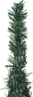 vidaXL Kunstkerstboom Pop-up 180 cm Groen
