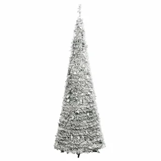 vidaXL Kunstkerstboom Pop-up 180 cm