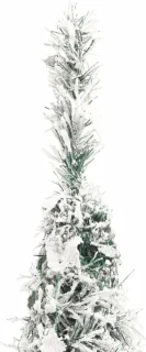 vidaXL Kunstkerstboom Pop-up 180 cm