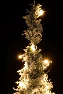 vidaXL Kunstkerstboom Pop-up 180 cm