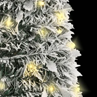 vidaXL Kunstkerstboom Pop-up 180 cm
