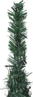 vidaXL Kunstkerstboom Pop-up 210 cm Groen