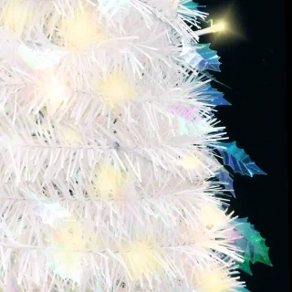 vidaXL Kunstkerstboom Pop-up