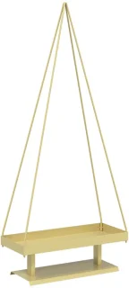 vidaXL KUOPIO metalen kerstboom 125 cm