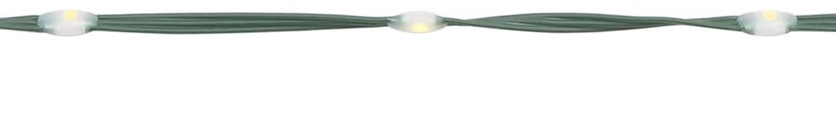 vidaXL LED Kerstboom 1028 LEDs 403 cm