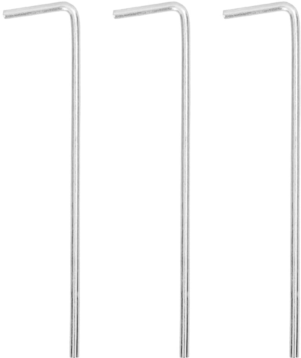 vidaXL LED-kerstboom 300,5 cm koud wit 495 LEDs