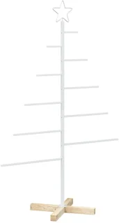 vidaXL metalen kerstboom KUOPIO 125 cm
