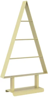 vidaXL metalen kerstboom KUOPIO 60 cm behoren