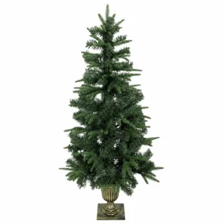 vidaXL mini-kerstboom 120 cm