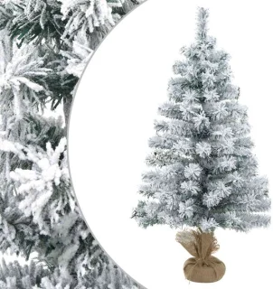 vidaXL mini-kerstboom 45 cm