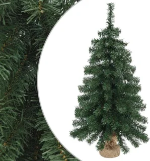 vidaXL mini-kerstboom 60 cm